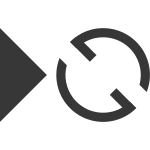 Convert To Filelayer SVG Icon